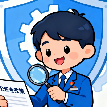 龙潭《关于2025住房公积金年度缴存有关问题的通知》政策解读