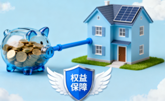 龙潭住房公积金政策“上新” 一文为你划重点