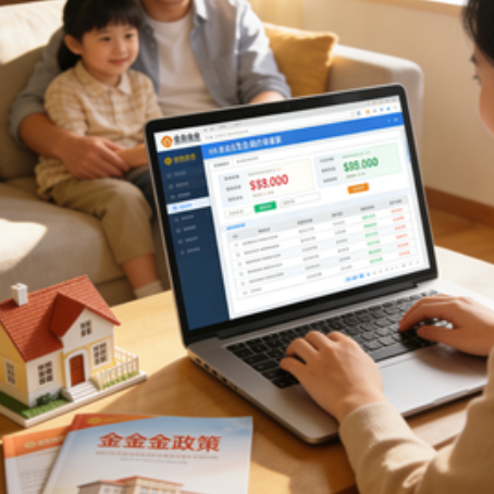龙潭公积金可以随便提现吗？