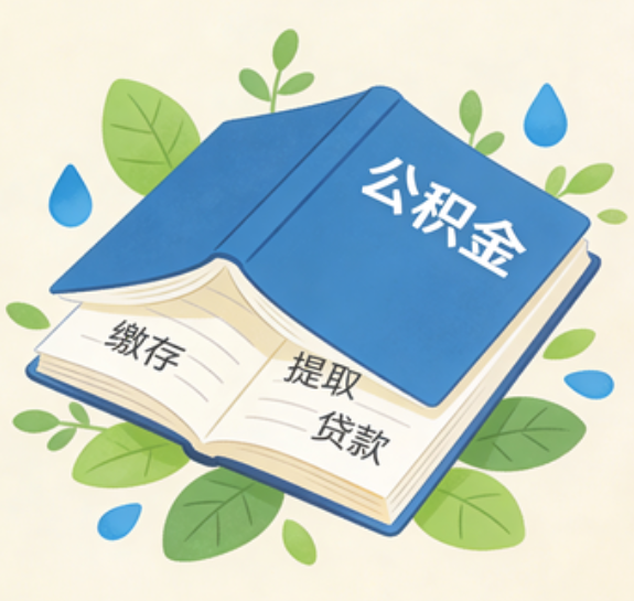 龙潭住房公积金的提取条件