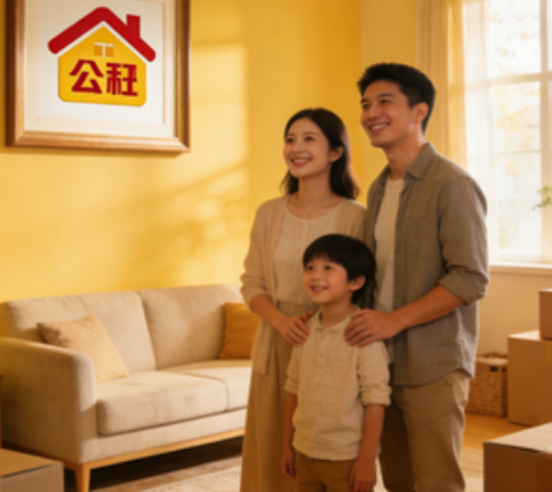 龙潭夫妻购房提取住房公积金