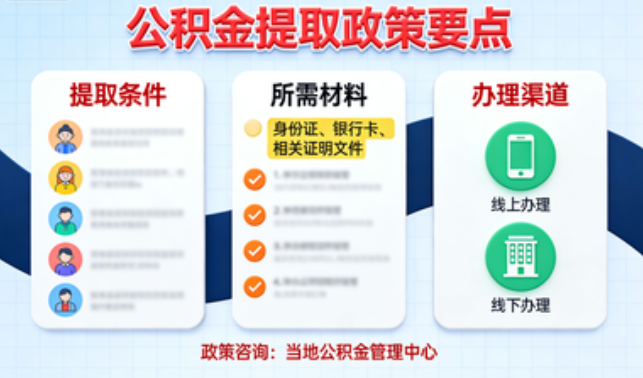 龙潭异地购房公积金提取全攻略