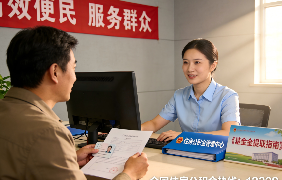 龙潭住房公积金提取规范全面升级