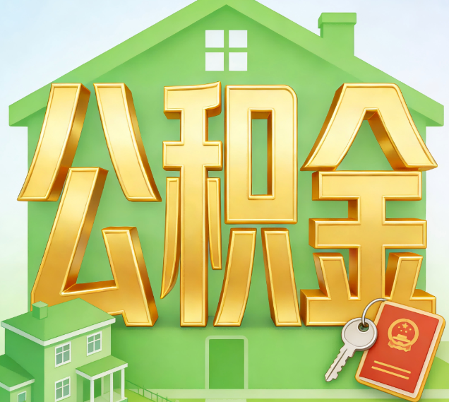 龙潭公积金代办新角色：从“跑腿”到“家庭资产配置助手”