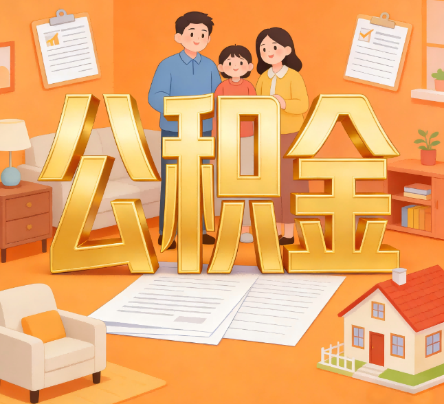 龙潭公积金代办服务的现实价值与普惠意义