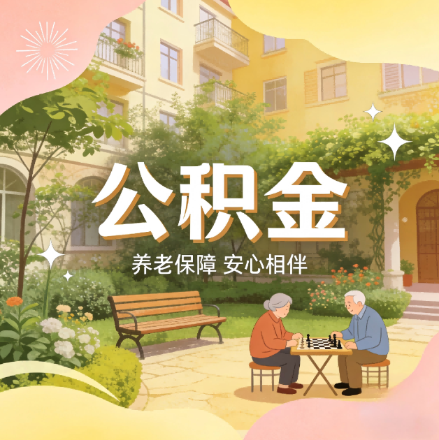 龙潭全面解读住房公积金的多元用途