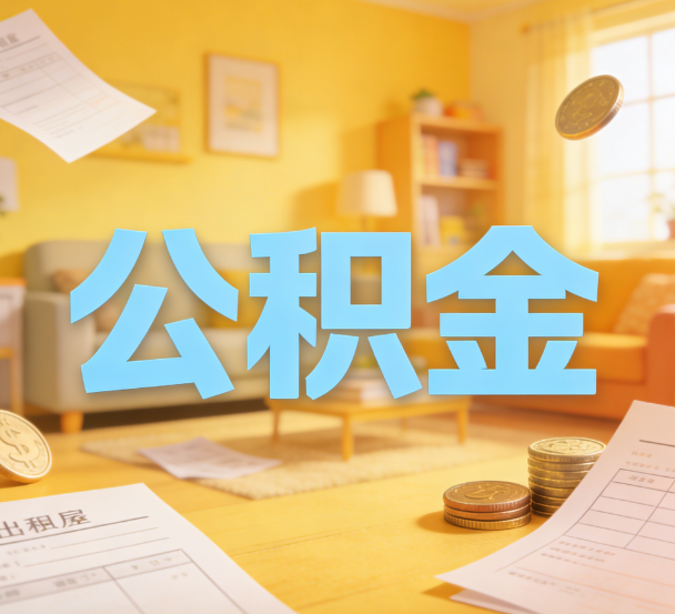龙潭别让公积金“躺在账户里睡觉”！