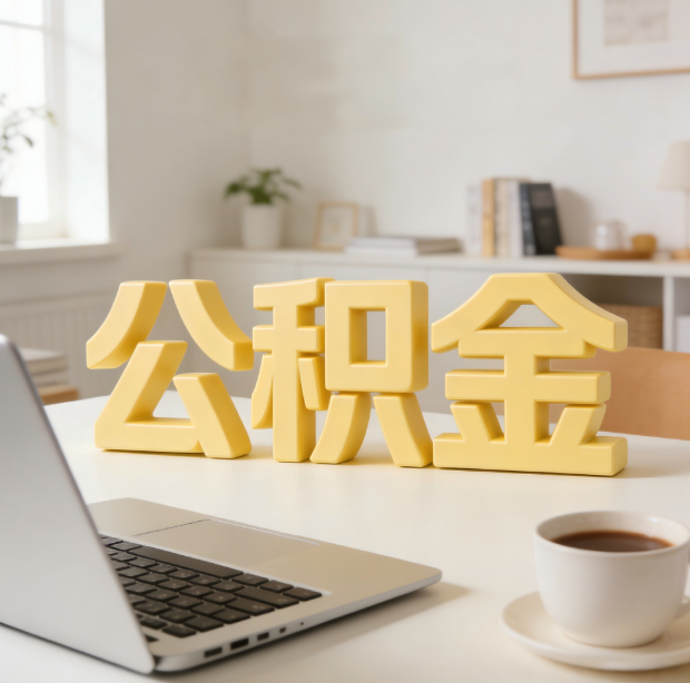 龙潭公积金代办的5个“真香”好处:用对了一次省下上千元
