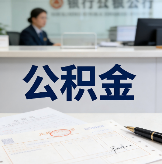 龙潭养老公积金代办需要哪些证件？