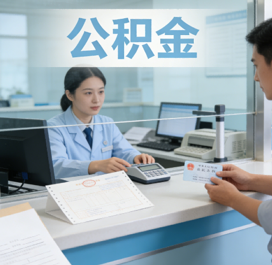 龙潭公积金提取的两种方式全面对比