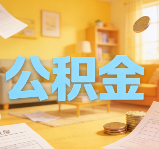 龙潭买房如何提取公积金？