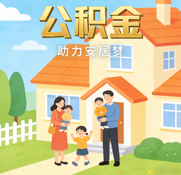 龙潭公积金代办行业观察：合规化浪潮下，专业服务迎来价值回归